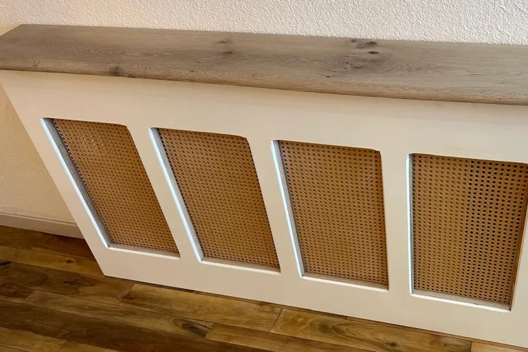 Radiator covers