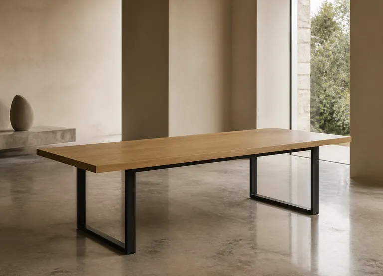 Complete tables